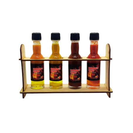 Stojánek - dragon´s blood