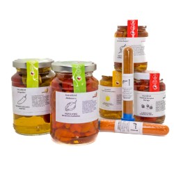 DOBŘE NALOŽENÝ BALÍČEK