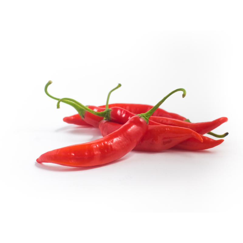 Chile de Árbol - seminka chilli