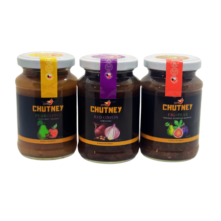CHUTNEY BALÍČEK