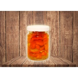 Naložené Trinidad Scorpion Moruga