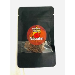 NAPALM  - sušené maso s Carlolina Reaper