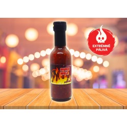 PURE HELL - extrémně pálivé pyré