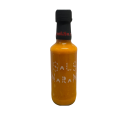 SALSA NARANJA