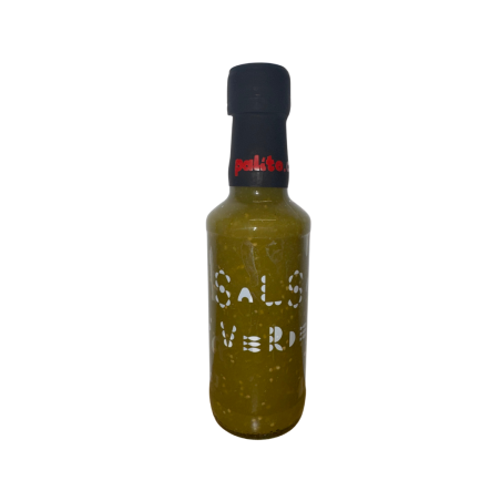 SALSA VERDE